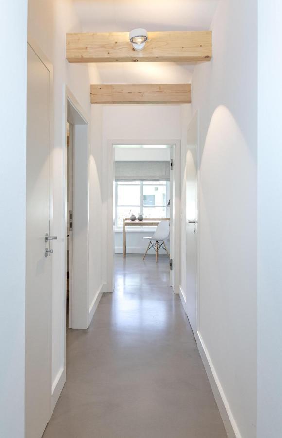 베스터란트 Haus Muehlenweg 빌라 외부 사진